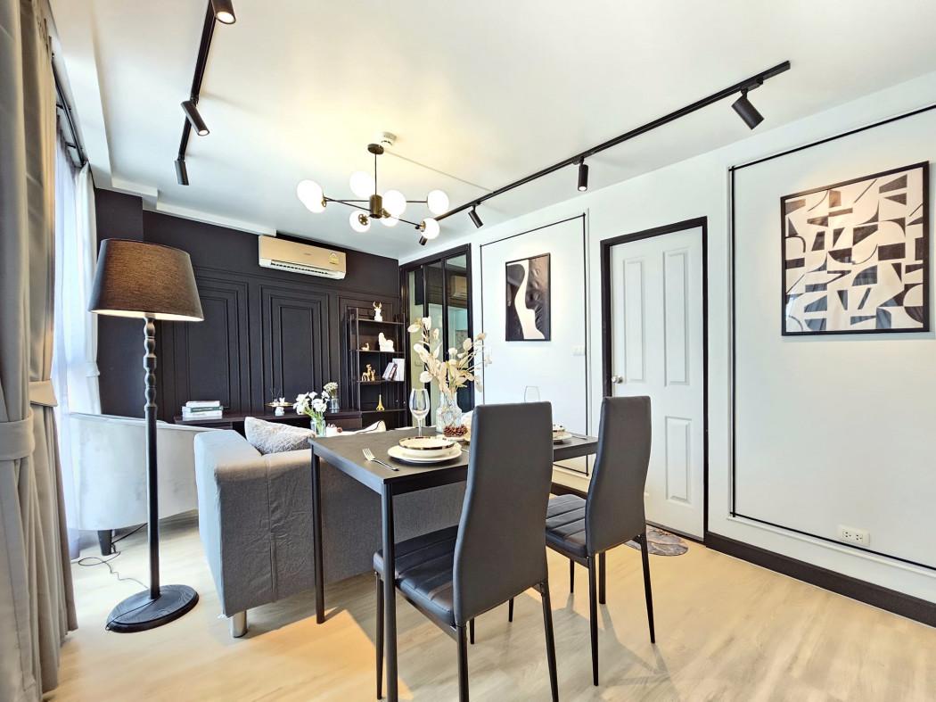 ขายคอนโด ชาโตว์ อินทาวน์ รัชดา 20-2 คอนโดมิเนียม - Sell Condo Chateau In Town Ratchada 20-2 condominium - 2643074