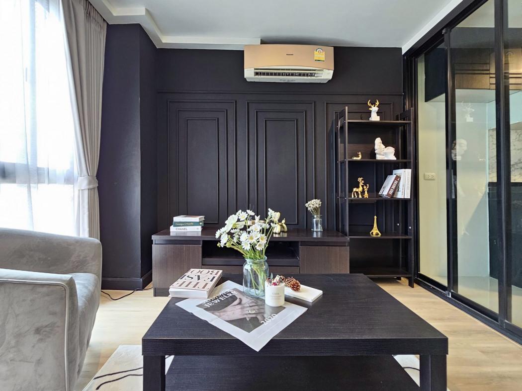 ขายคอนโด ชาโตว์ อินทาวน์ รัชดา 20-2 คอนโดมิเนียม - Sell Condo Chateau In Town Ratchada 20-2 condominium - 2643076