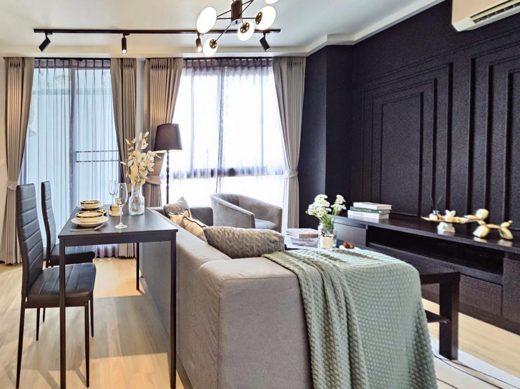 ขายคอนโด ชาโตว์ อินทาวน์ รัชดา 20-2 คอนโดมิเนียม - Sell Condo Chateau In Town Ratchada 20-2 condominium - 2643067
