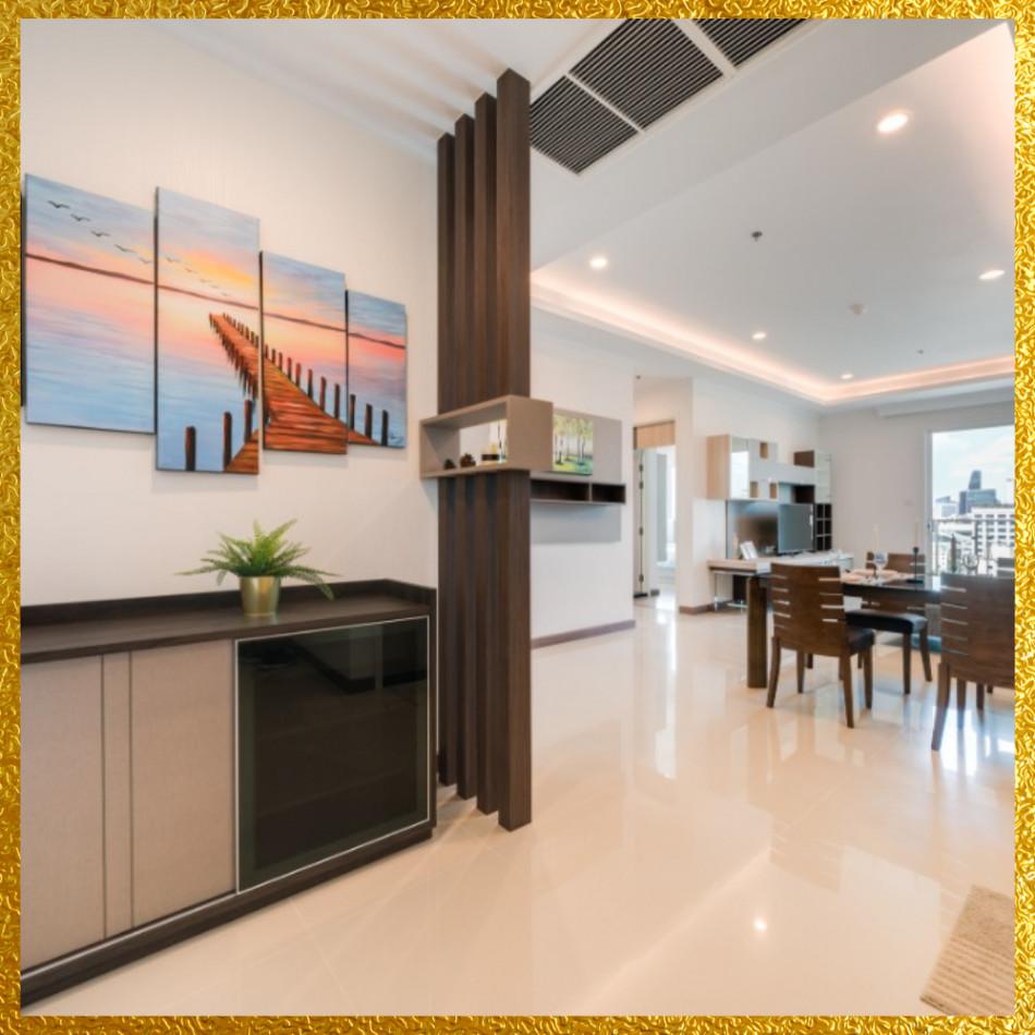 เช่าคอนโด ศุภาลัย เอลีท พญาไท คอนโดมิเนียม - Condo Rental Supalai Elite Phayathai condominium - 2643497