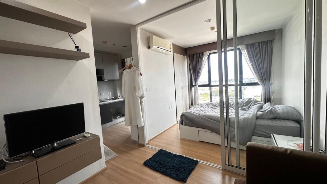 ขายคอนโด The Base Chaengwattana : เดอะ เบส แจ้งวัฒนะ - Sell Condo   - 2643580