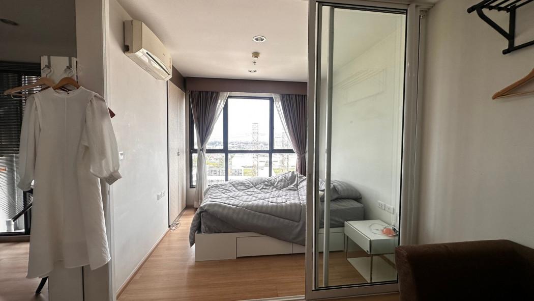 ขายคอนโด The Base Chaengwattana : เดอะ เบส แจ้งวัฒนะ - Sell Condo   - 2643581