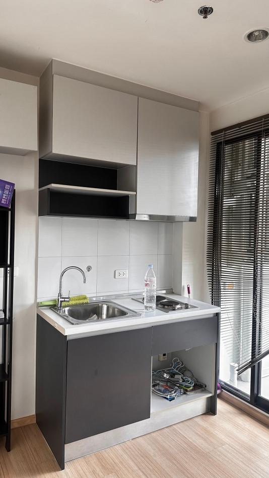 ขายคอนโด The Base Chaengwattana : เดอะ เบส แจ้งวัฒนะ - Sell Condo   - 2643586