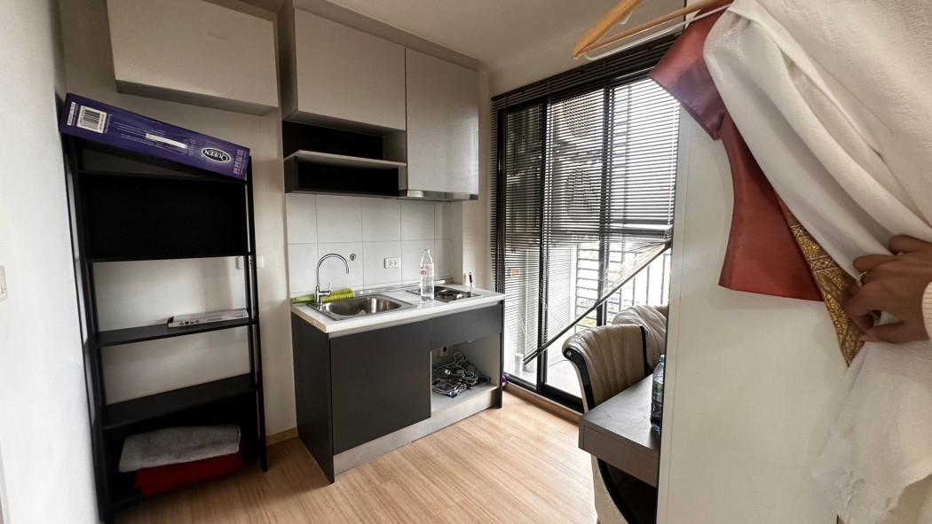 ขายคอนโด The Base Chaengwattana : เดอะ เบส แจ้งวัฒนะ - Sell Condo   - 2643582