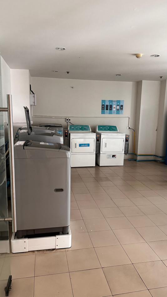 ขายคอนโด The Base Chaengwattana : เดอะ เบส แจ้งวัฒนะ - Sell Condo   - 2643590