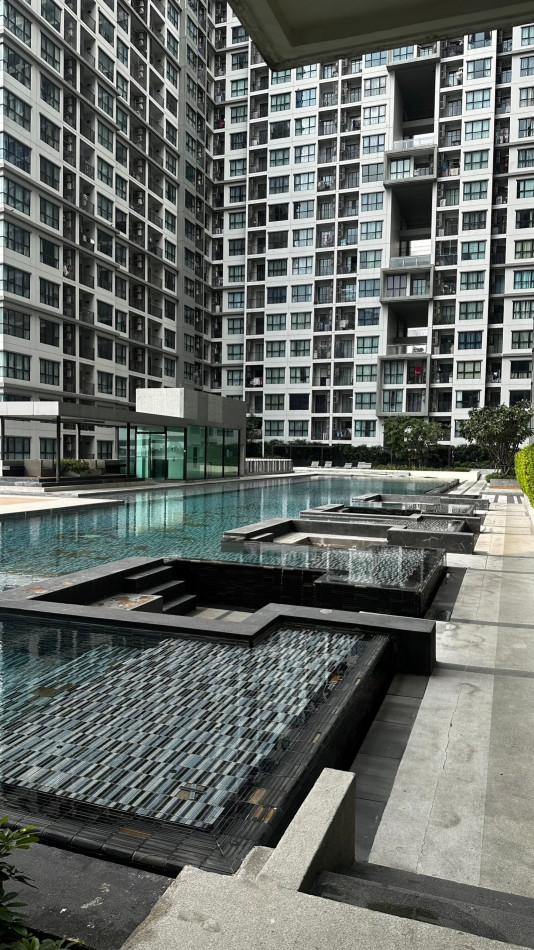 ขายคอนโด The Base Chaengwattana : เดอะ เบส แจ้งวัฒนะ - Sell Condo   - 2643591
