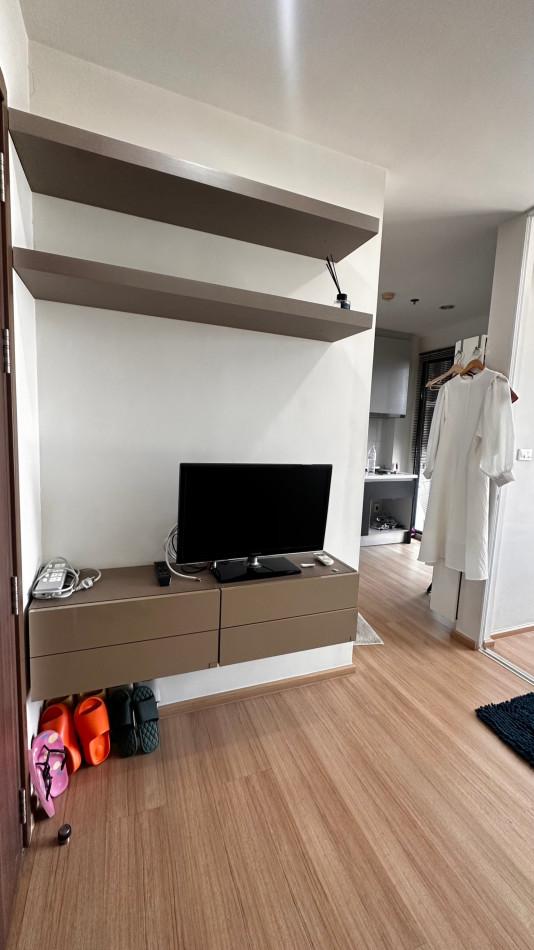ขายคอนโด The Base Chaengwattana : เดอะ เบส แจ้งวัฒนะ - Sell Condo   - 2643584