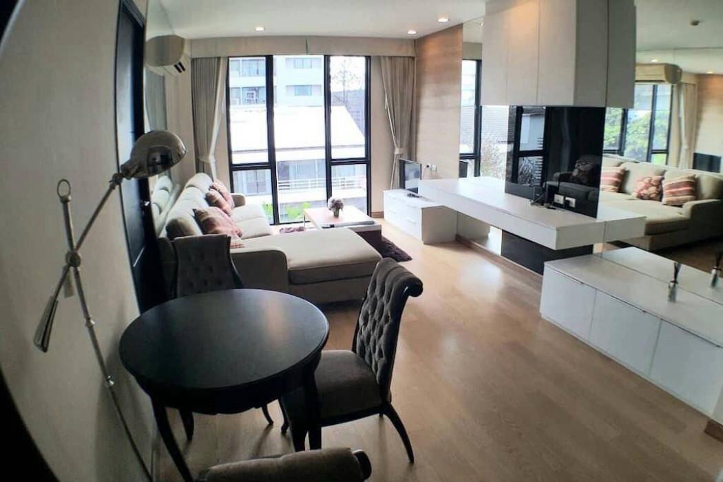 เช่าคอนโด โอทู ฮิป คอนโดมิเนียม - Condo Rental O2 Hip condominium - 2644204
