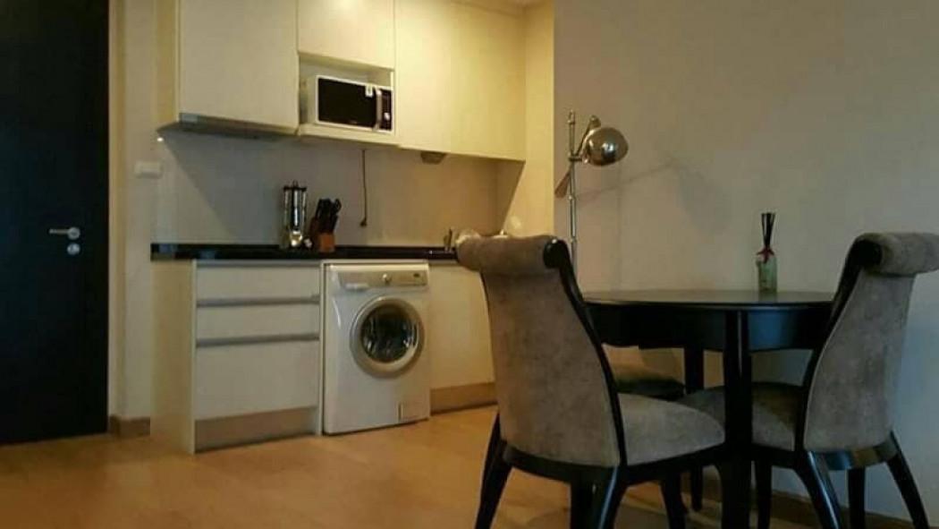 เช่าคอนโด โอทู ฮิป คอนโดมิเนียม - Condo Rental O2 Hip condominium - 2644205