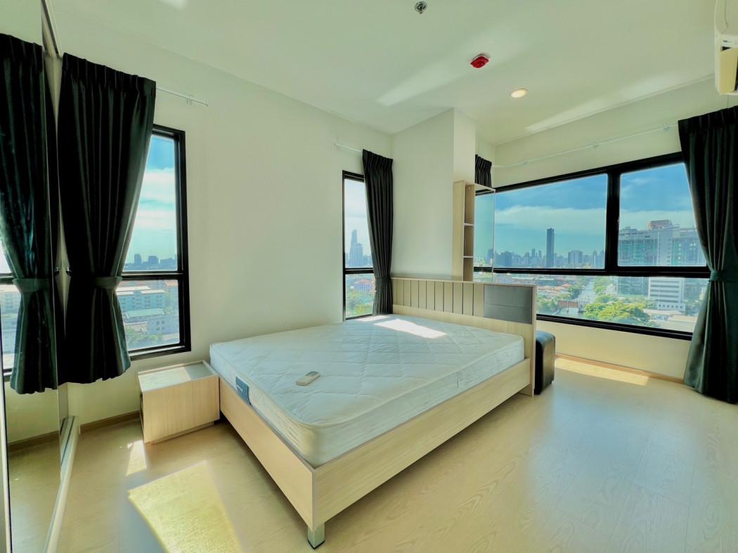 ขายคอนโด The Tree สุขุมวิท 71 – เอกมัย - Sell Condo   - 2644538