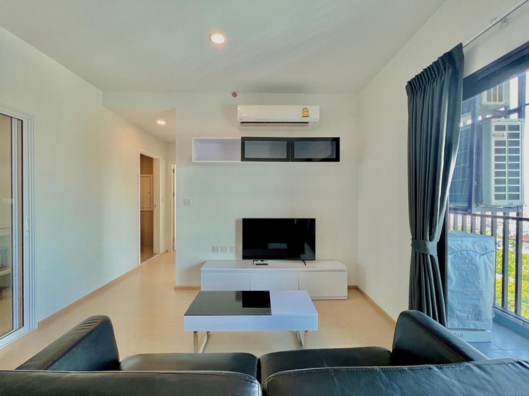 ขายคอนโด The Tree สุขุมวิท 71 – เอกมัย - Sell Condo   - 2644530