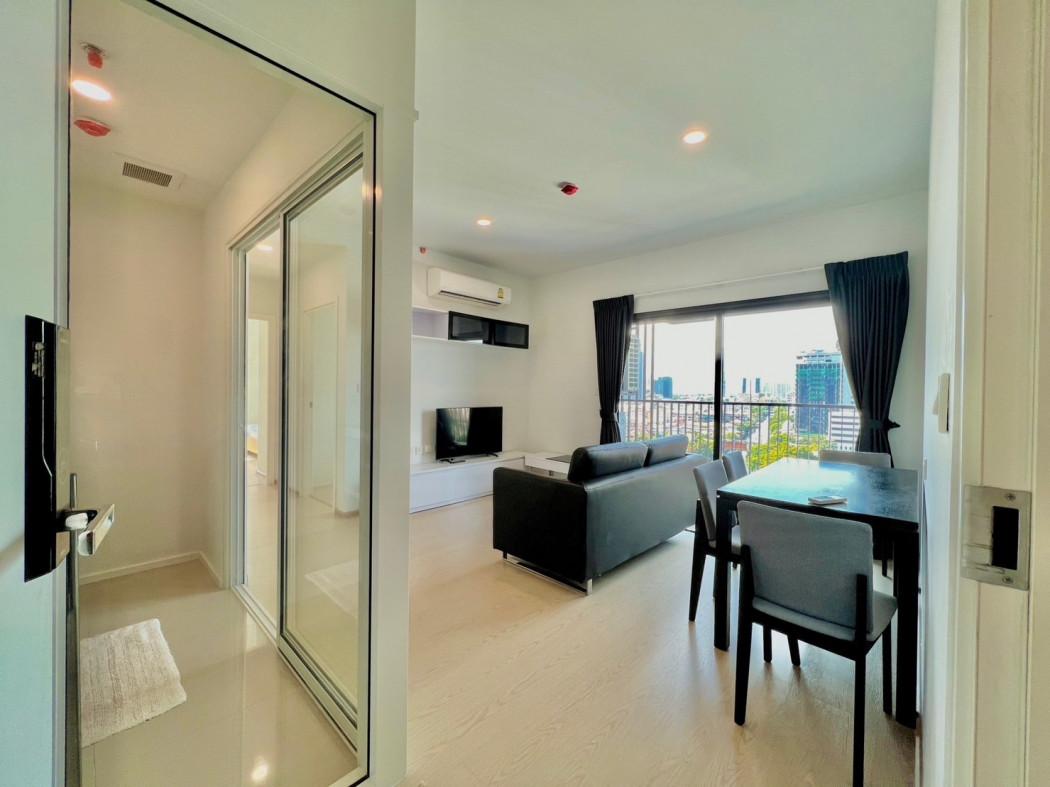 ขายคอนโด The Tree สุขุมวิท 71 – เอกมัย - Sell Condo   - 2644533