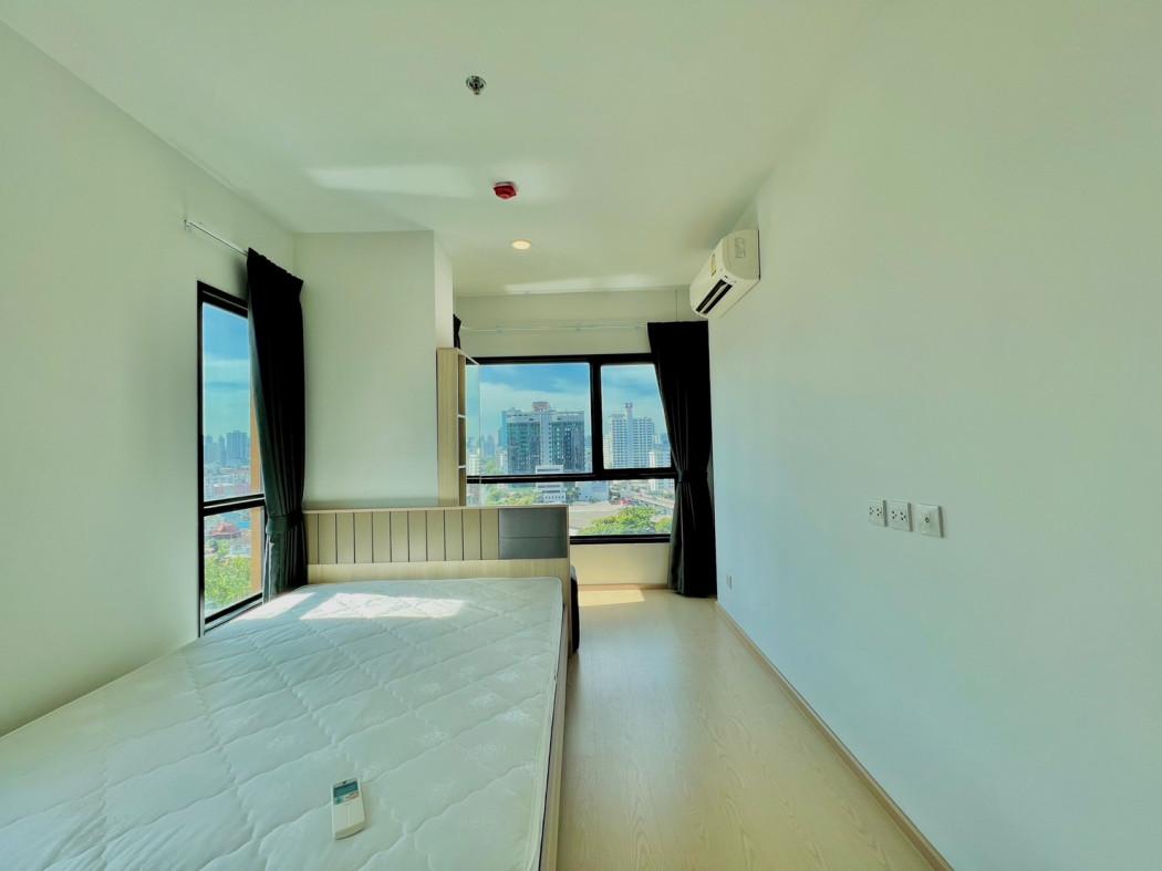 ขายคอนโด The Tree สุขุมวิท 71 – เอกมัย - Sell Condo   - 2644536