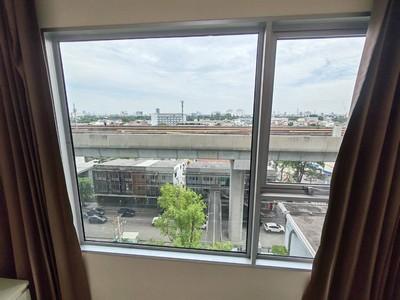 ขายคอนโด แอสไปร์ รัชดา-วงศ์สว่าง คอนโดมิเนียม - Sell Condo Aspire Ratchada-Wongsawang condominium - 2644586