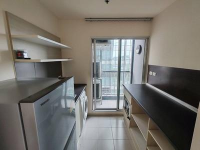 ขายคอนโด แอสไปร์ รัชดา-วงศ์สว่าง คอนโดมิเนียม - Sell Condo Aspire Ratchada-Wongsawang condominium - 2644591