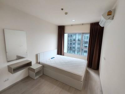 ขายคอนโด แอสไปร์ รัชดา-วงศ์สว่าง คอนโดมิเนียม - Sell Condo Aspire Ratchada-Wongsawang condominium - 2644588