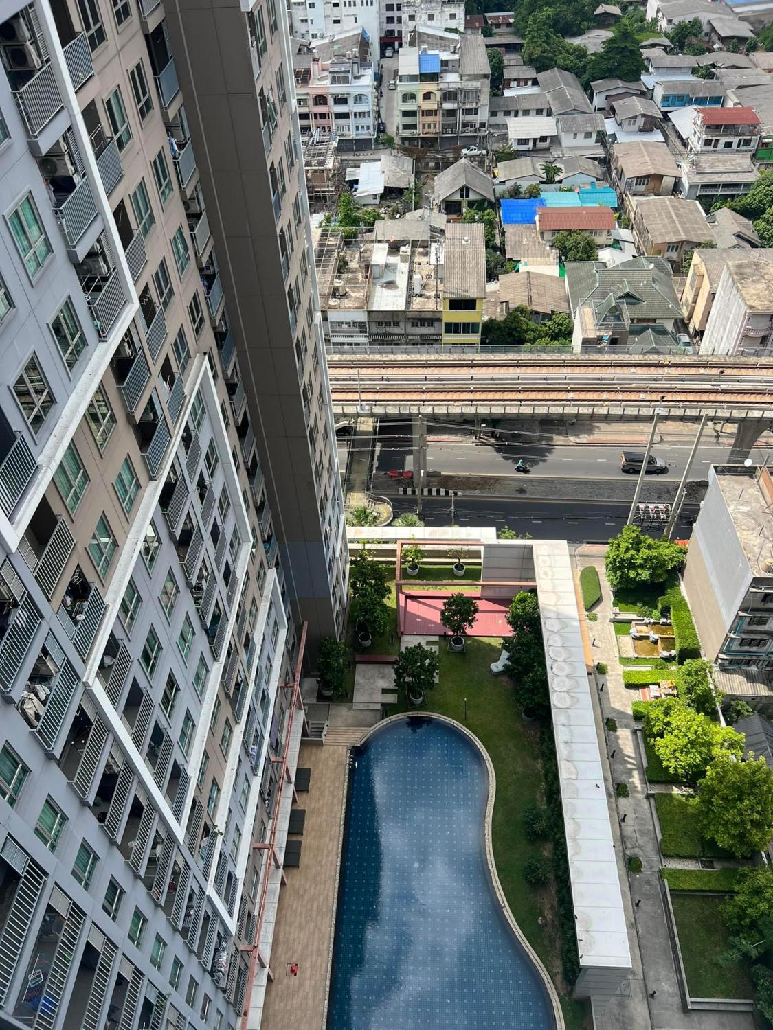 ขายคอนโด ริชพาร์ค 2 @ เตาปูน อินเตอร์เชนจ์ คอนโดมิเนียม - Sell Condo Richpark 2 @ Taopoon Interchange condominium - 2644631