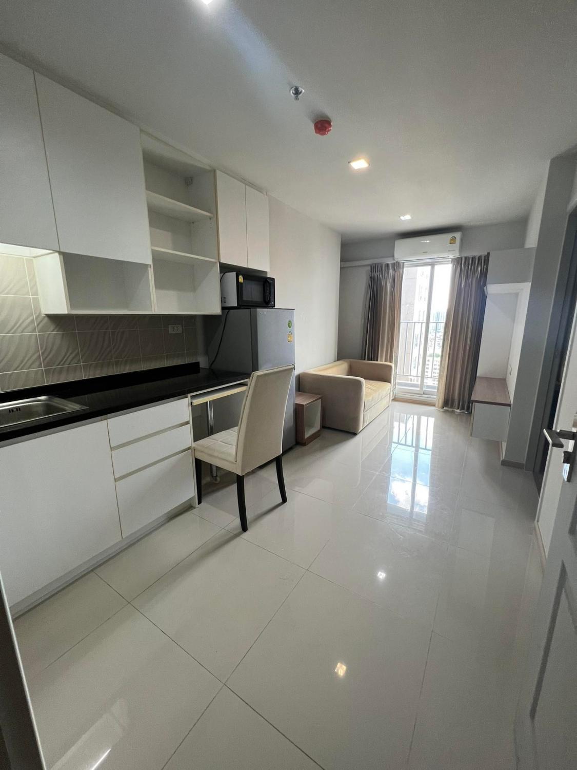 ขายคอนโด ริชพาร์ค 2 @ เตาปูน อินเตอร์เชนจ์ คอนโดมิเนียม - Sell Condo Richpark 2 @ Taopoon Interchange condominium - 2644632