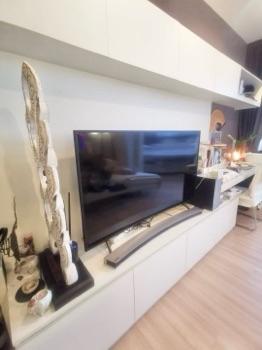 ขายคอนโด URBANO ABSOLUTE (เออบาโน่ แอปโซลูท) - Sell Condo   - 2644948