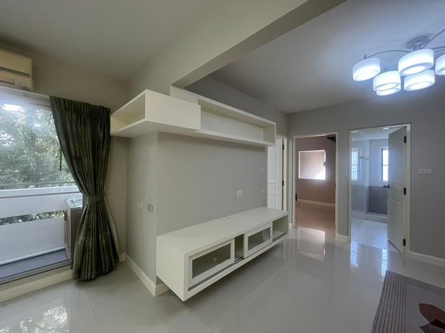 ขายคอนโด บ้านสวนธน ศรีนครินทร์ คอนโดมิเนียม - Sell Condo Baan Suanthon Srinakarin condominium - 2644954