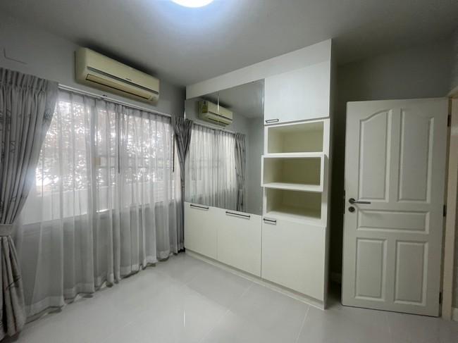 ขายคอนโด บ้านสวนธน ศรีนครินทร์ คอนโดมิเนียม - Sell Condo Baan Suanthon Srinakarin condominium - 2644950