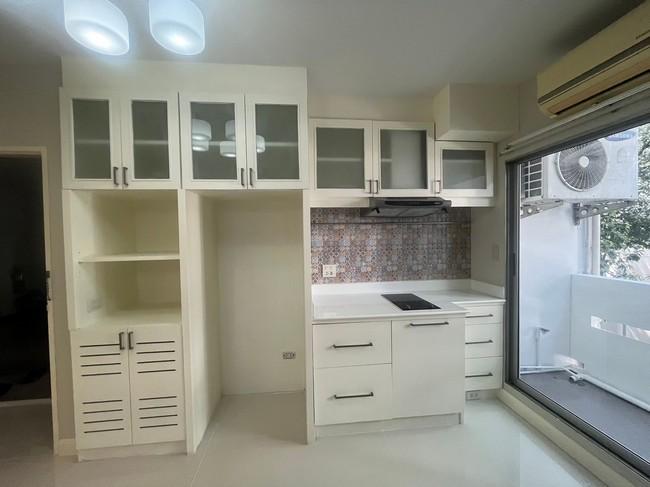 ขายคอนโด บ้านสวนธน ศรีนครินทร์ คอนโดมิเนียม - Sell Condo Baan Suanthon Srinakarin condominium - 2644953