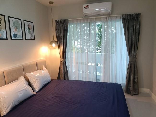 ขายคอนโด บ้านสวนธน ศรีนครินทร์ คอนโดมิเนียม - Sell Condo Baan Suanthon Srinakarin condominium - 2644952
