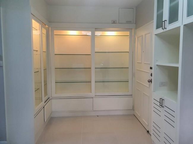 ขายคอนโด บ้านสวนธน ศรีนครินทร์ คอนโดมิเนียม - Sell Condo Baan Suanthon Srinakarin condominium - 2644955