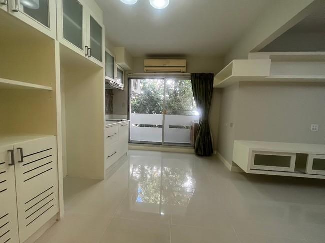 ขายคอนโด บ้านสวนธน ศรีนครินทร์ คอนโดมิเนียม - Sell Condo Baan Suanthon Srinakarin condominium - 2644951