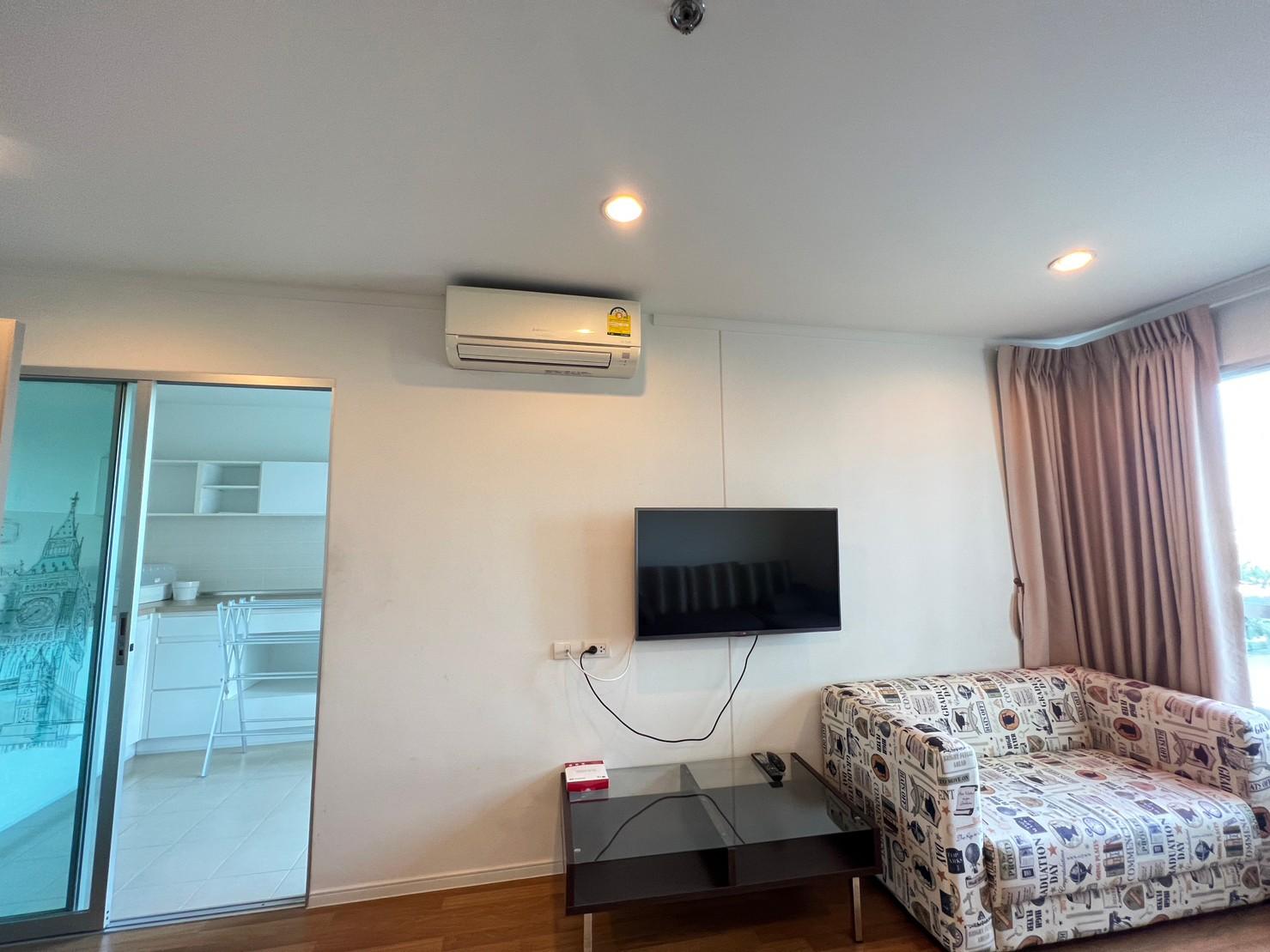 เช่าคอนโด ลุมพินี เพลส สุขสวัสดิ์ - พระราม2 คอนโดมิเนียม - Condo Rental Lumpini Place Suksawat - Rama2 condominium - 2645020