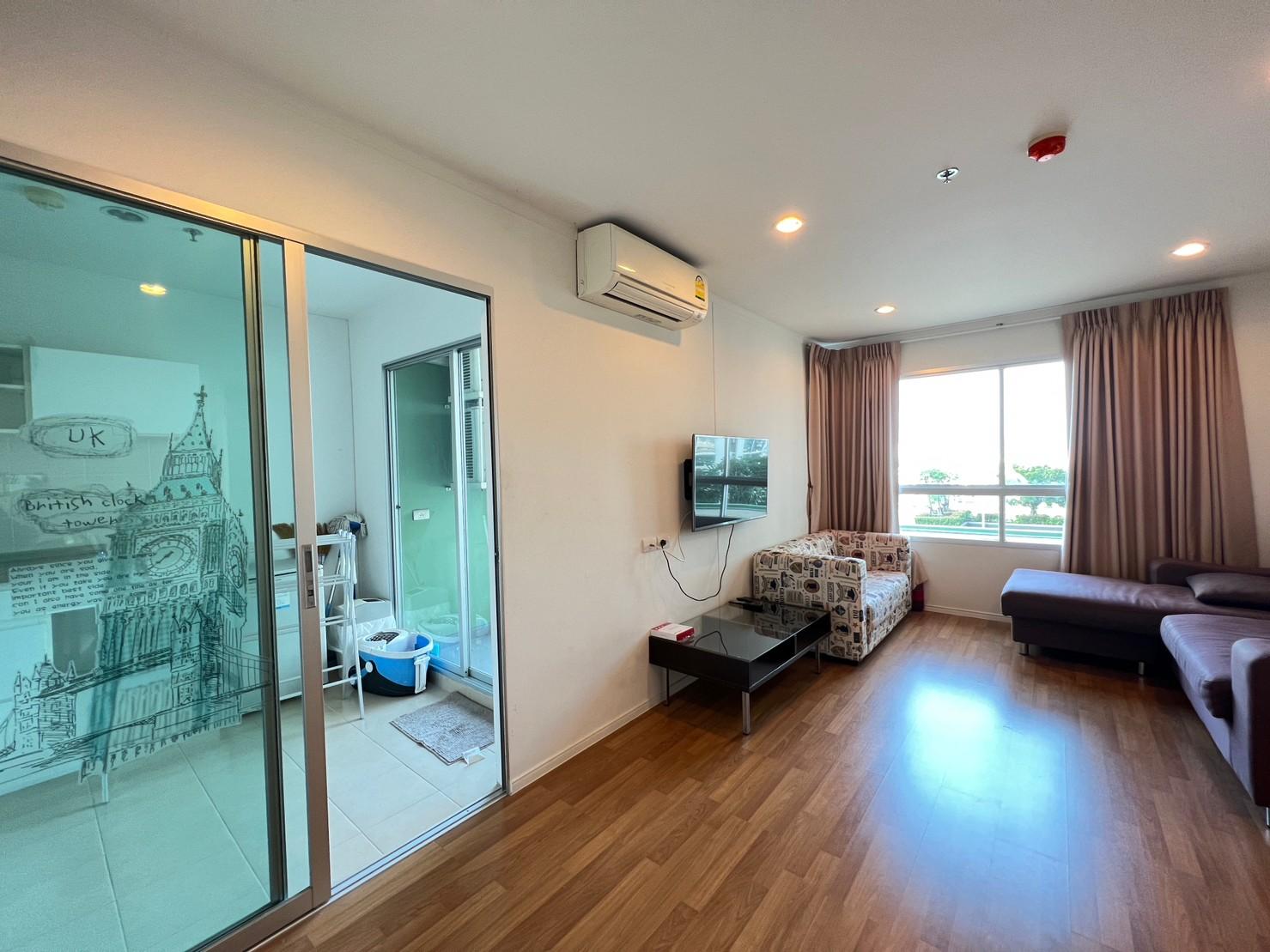 เช่าคอนโด ลุมพินี เพลส สุขสวัสดิ์ - พระราม2 คอนโดมิเนียม - Condo Rental Lumpini Place Suksawat - Rama2 condominium - 2645021