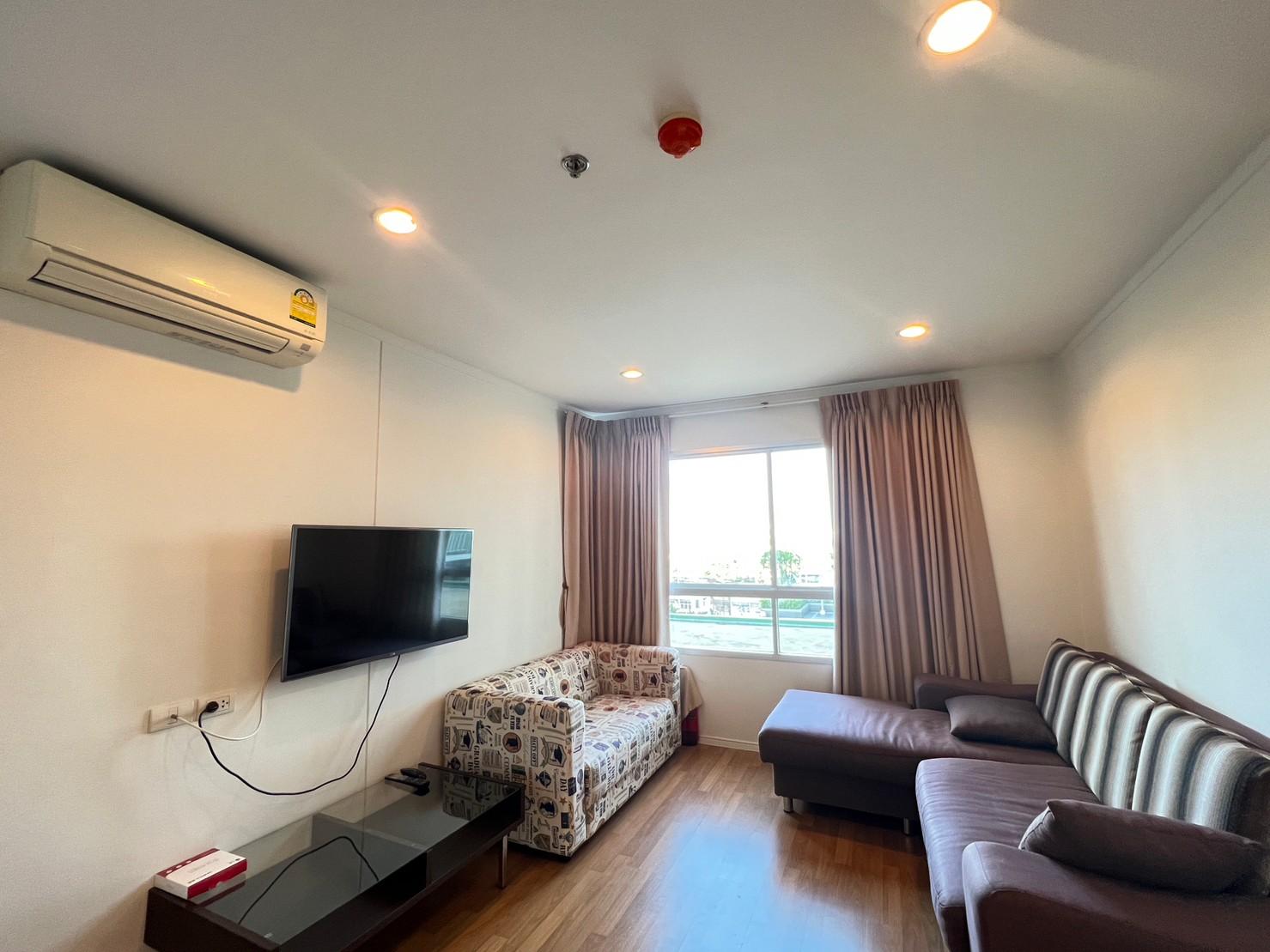 เช่าคอนโด ลุมพินี เพลส สุขสวัสดิ์ - พระราม2 คอนโดมิเนียม - Condo Rental Lumpini Place Suksawat - Rama2 condominium - 2645016