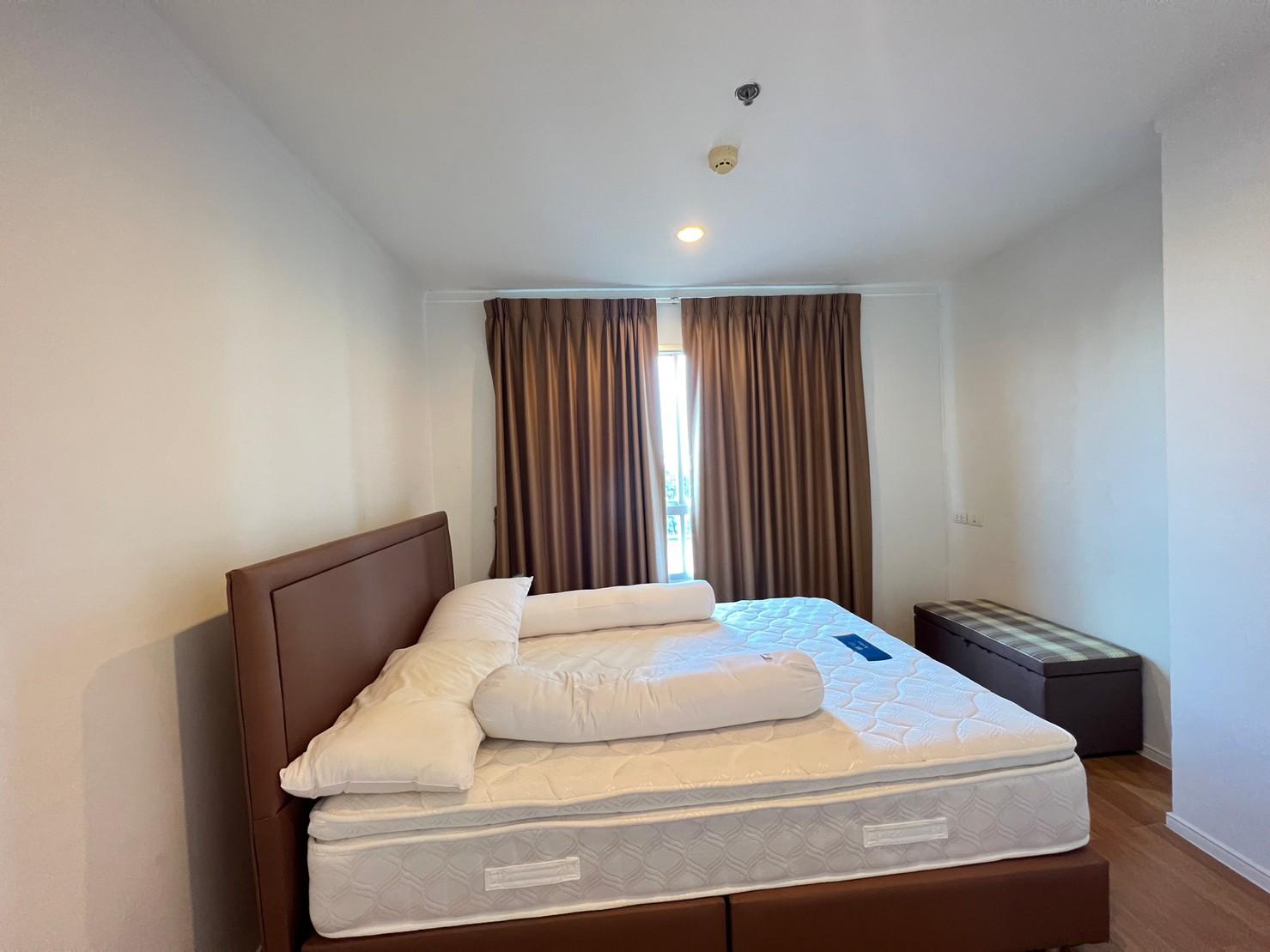 เช่าคอนโด ลุมพินี เพลส สุขสวัสดิ์ - พระราม2 คอนโดมิเนียม - Condo Rental Lumpini Place Suksawat - Rama2 condominium - 2645018