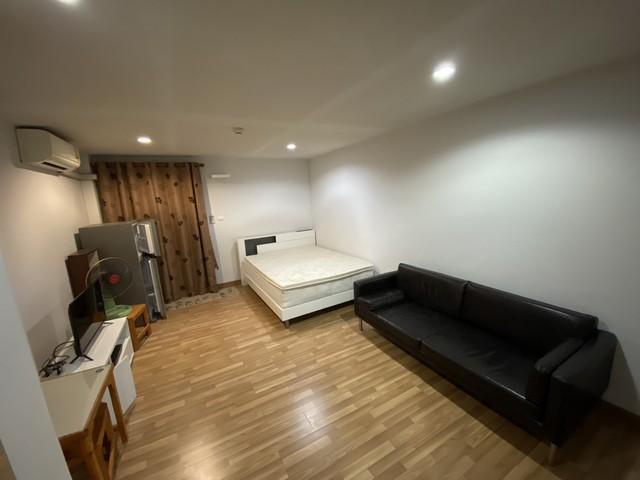 เช่าคอนโด รีเจ้นท์ โฮม 14 สุขุมวิท93 คอนโดมิเนียม - Condo Rental Regent Home14 Sukhumvit93 condominium - 2645050