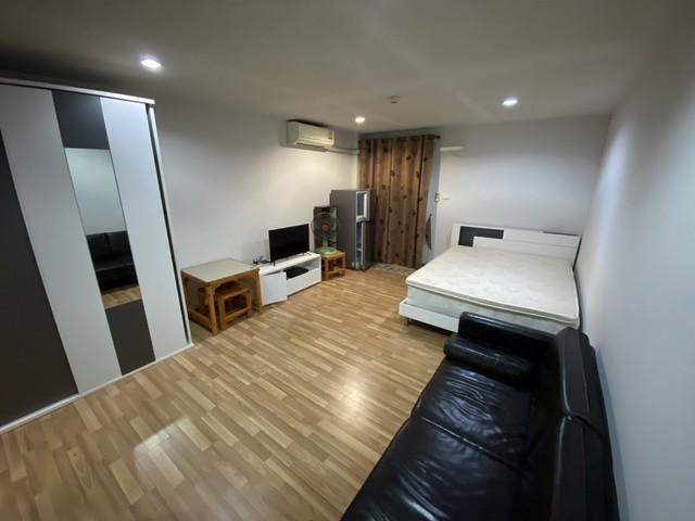 เช่าคอนโด รีเจ้นท์ โฮม 14 สุขุมวิท93 คอนโดมิเนียม - Condo Rental Regent Home14 Sukhumvit93 condominium - 2645047