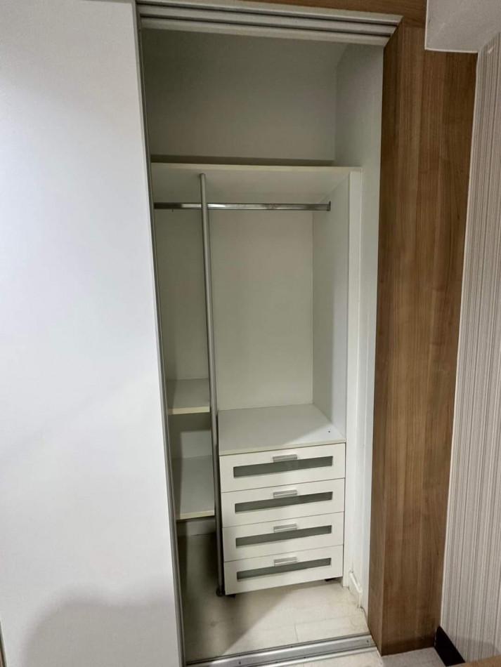 เช่าคอนโด ศุภวรรณ ริเวอร์เพลส คอนโดมิเนียม - Condo Rental Supawan River Place condominium - 2645302
