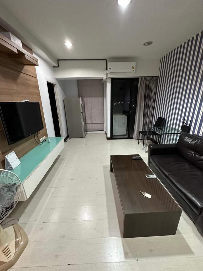 เช่าคอนโด ศุภวรรณ ริเวอร์เพลส คอนโดมิเนียม - Condo Rental Supawan River Place condominium - 2645300