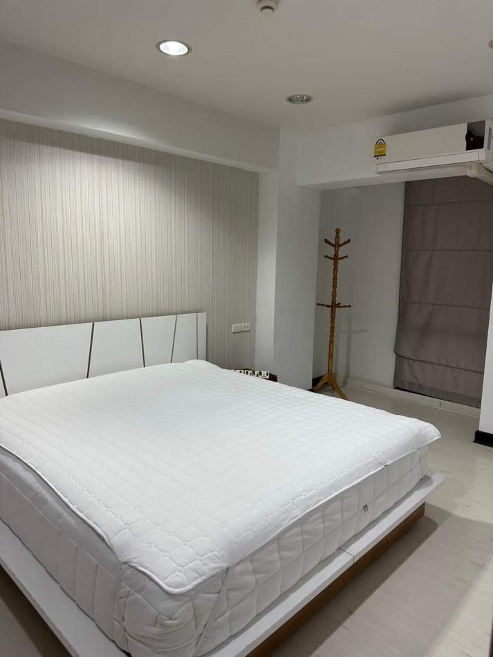 เช่าคอนโด ศุภวรรณ ริเวอร์เพลส คอนโดมิเนียม - Condo Rental Supawan River Place condominium - 2645295