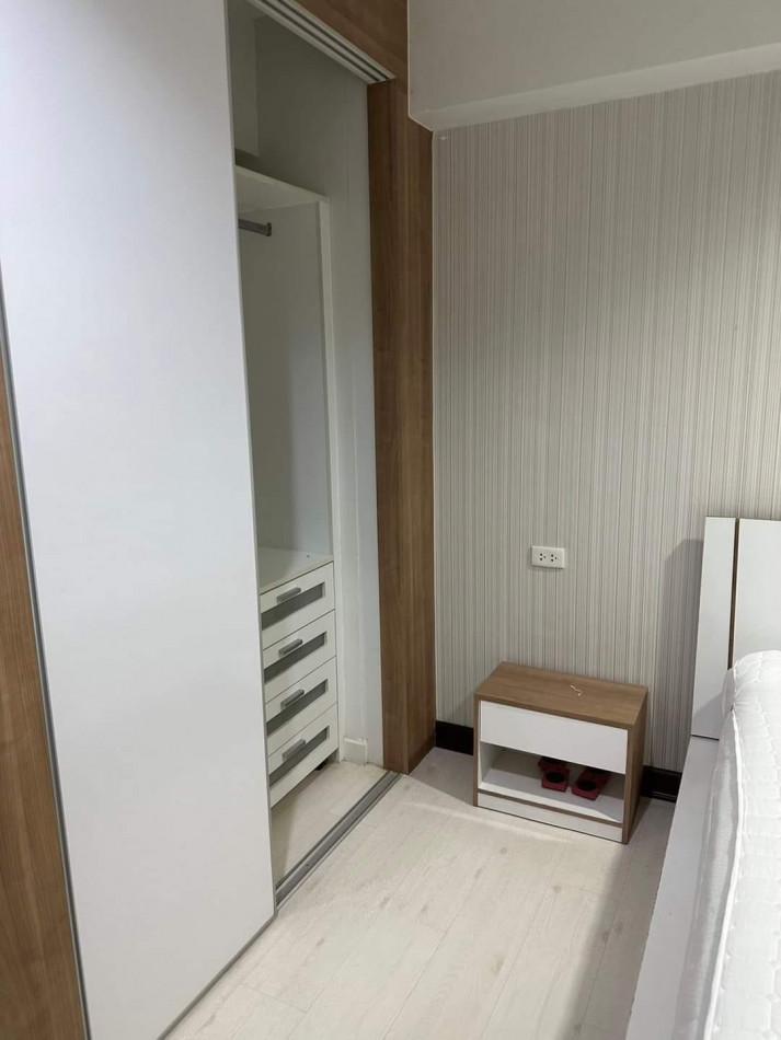 เช่าคอนโด ศุภวรรณ ริเวอร์เพลส คอนโดมิเนียม - Condo Rental Supawan River Place condominium - 2645301