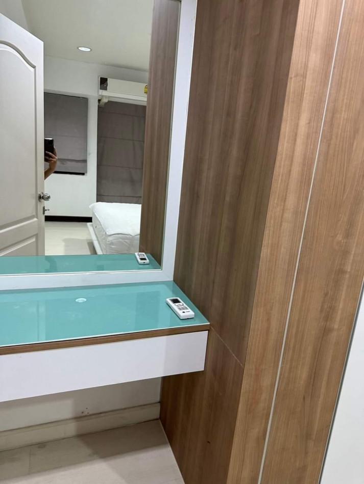 เช่าคอนโด ศุภวรรณ ริเวอร์เพลส คอนโดมิเนียม - Condo Rental Supawan River Place condominium - 2645297