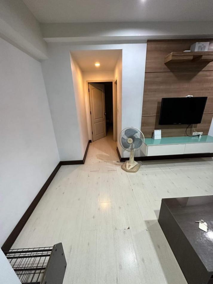 เช่าคอนโด ศุภวรรณ ริเวอร์เพลส คอนโดมิเนียม - Condo Rental Supawan River Place condominium - 2645296