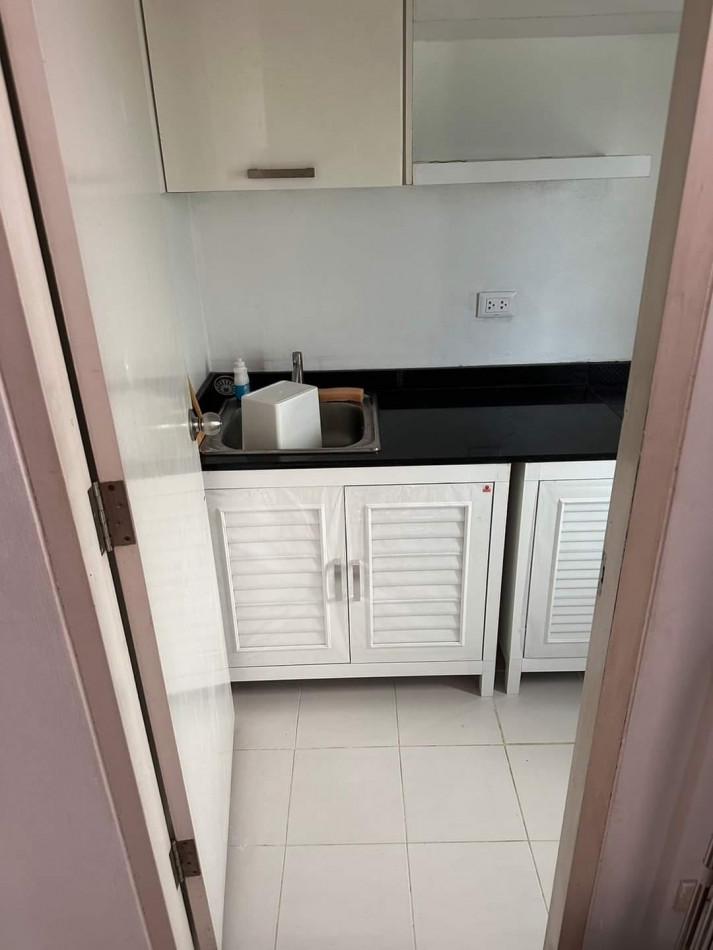 เช่าคอนโด ศุภวรรณ ริเวอร์เพลส คอนโดมิเนียม - Condo Rental Supawan River Place condominium - 2645303