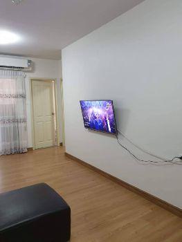 เช่าคอนโด ศุภาลัย วิสต้า แยกติวานนท์ คอนโดมิเนียม - Condo Rental Supalai Vista @ Tiwanon Intersection condominium - 2645341