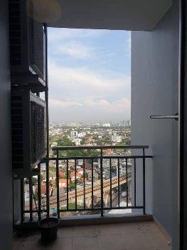 เช่าคอนโด ศุภาลัย วิสต้า แยกติวานนท์ คอนโดมิเนียม - Condo Rental Supalai Vista @ Tiwanon Intersection condominium - 2645340