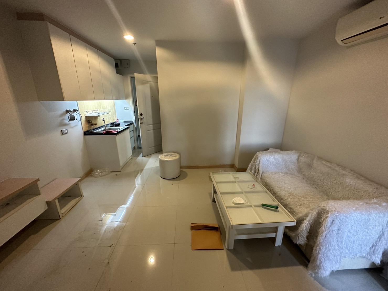 ขายคอนโด ริชพาร์ค แอท บางซ่อน สเตชั่น คอนโดมิเนียม - Sell Condo Richpark @ Bangson Station condominium - 2646017