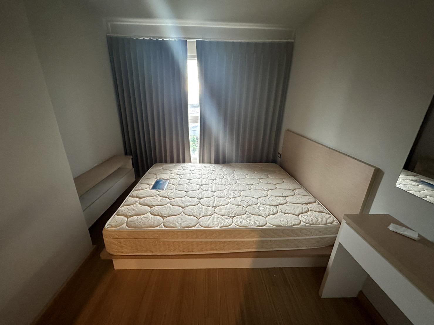 ขายคอนโด ริชพาร์ค แอท บางซ่อน สเตชั่น คอนโดมิเนียม - Sell Condo Richpark @ Bangson Station condominium - 2646019