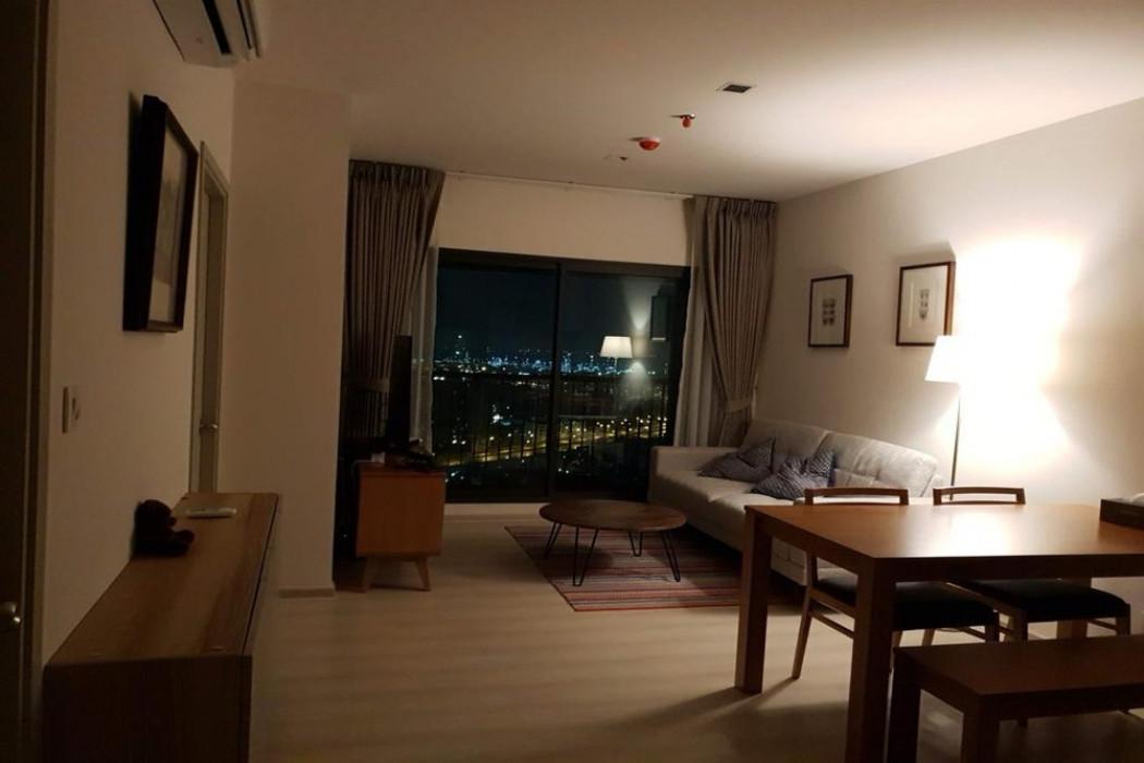 เช่าคอนโด ไลฟ์ สุขุมวิท48 คอนโดมิเนียม - Condo Rental Life Sukhumvit48 condominium - 2646454