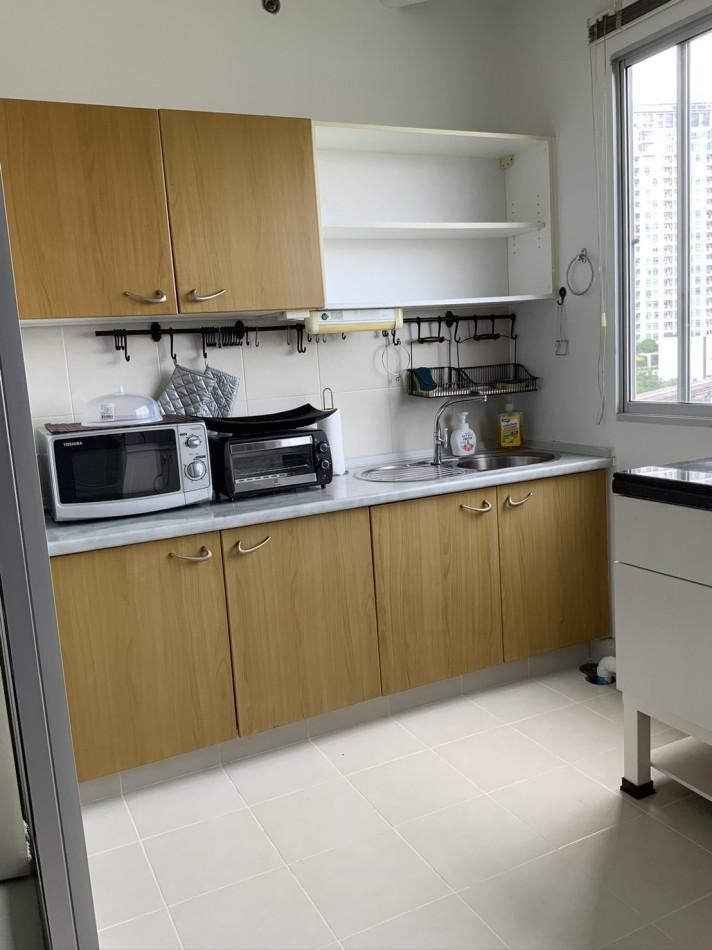 เช่าคอนโด ซิตี้ โฮม สุขุมวิท คอนโดมิเนียม - Condo Rental City Home Sukhumvit condominium - 2646543