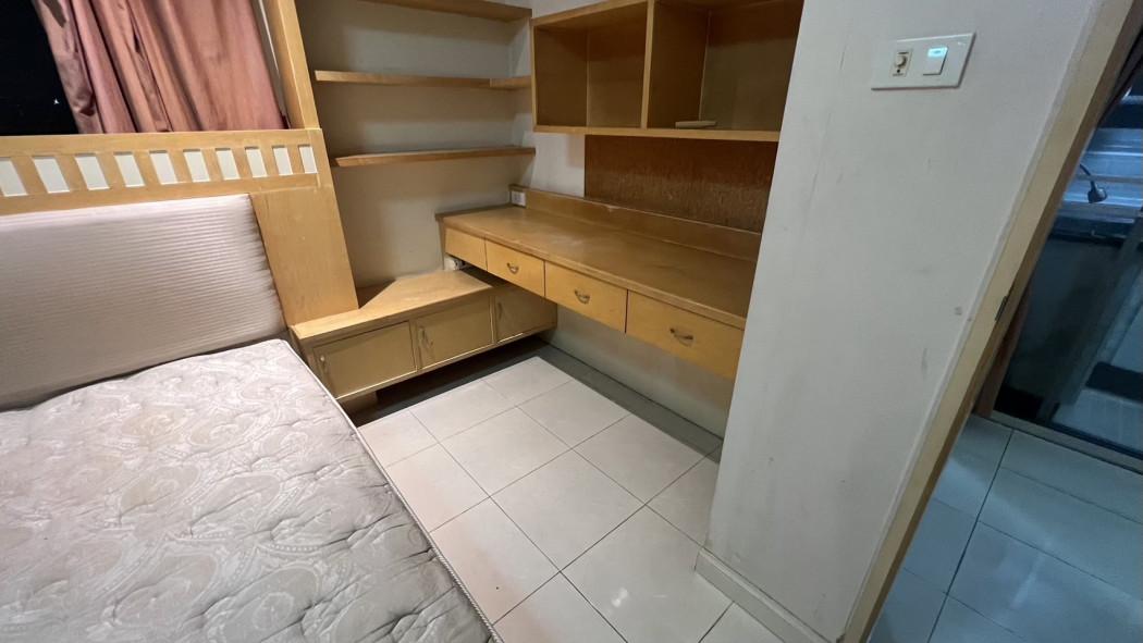 เช่าคอนโด รัชดา ซิตี้ 18 คอนโดมิเนียม - Condo Rental Ratchada City 18 condominium - 2646650