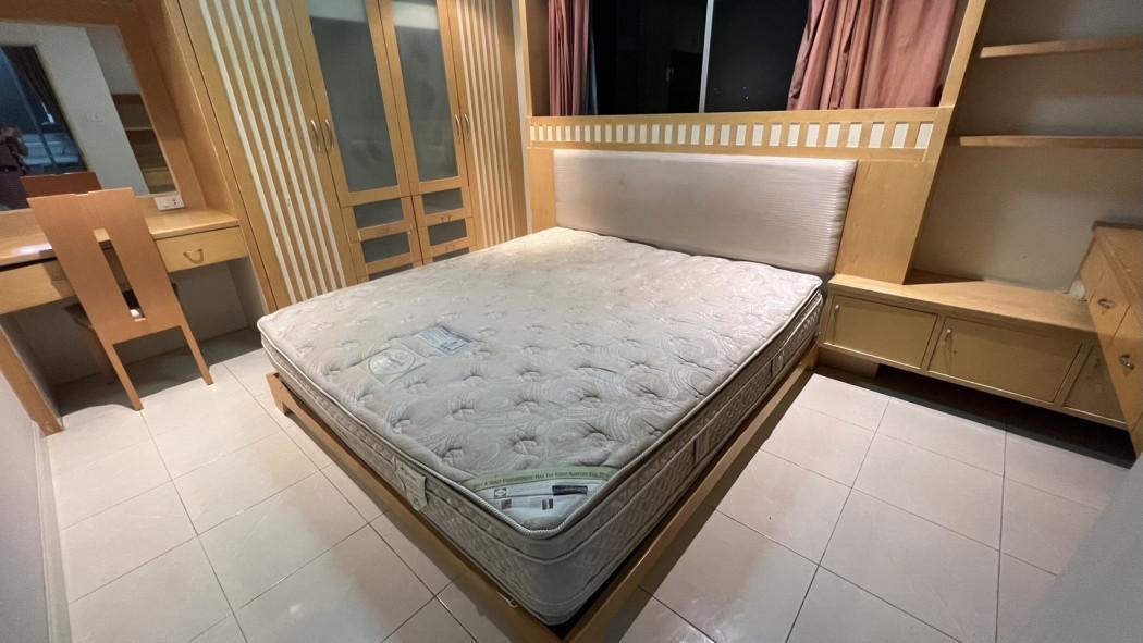 เช่าคอนโด รัชดา ซิตี้ 18 คอนโดมิเนียม - Condo Rental Ratchada City 18 condominium - 2646645
